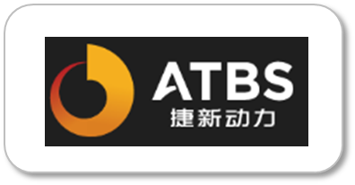 捷新動力 捷新動力